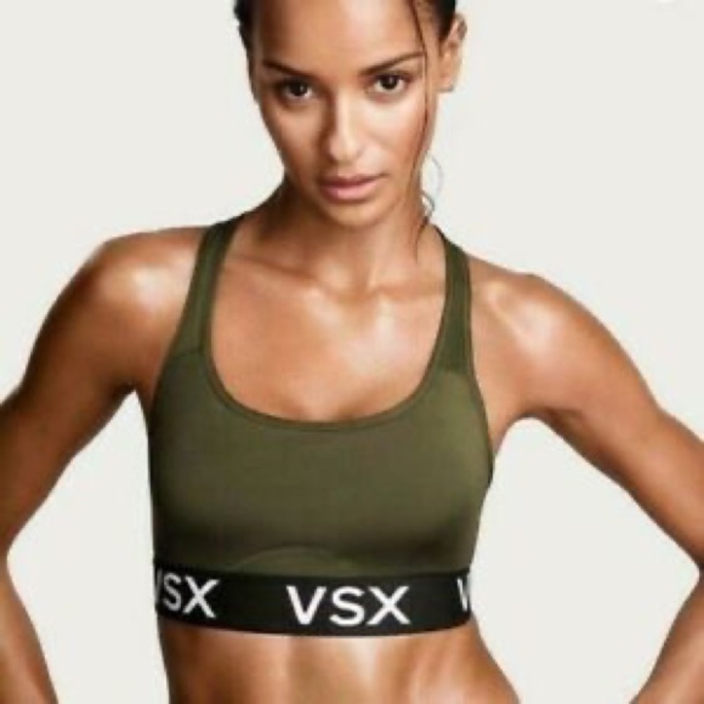 Victoria’s Secret Sports bra